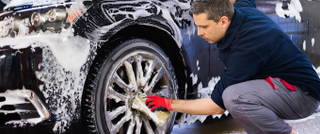 Illustration for article titled Choosing the Right Car Tires for Your VehicleÂ
